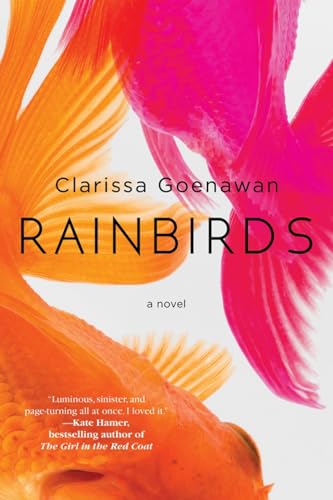 Rainbirds [Paperback]