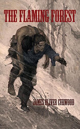 The Flaming Forest [Paperback]