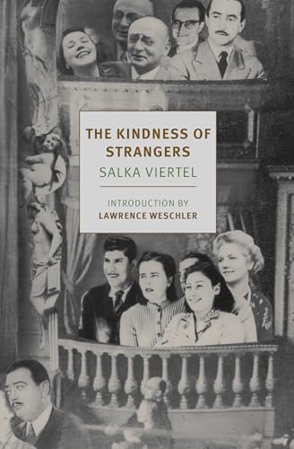 The Kindness of Strangers [Paperback]