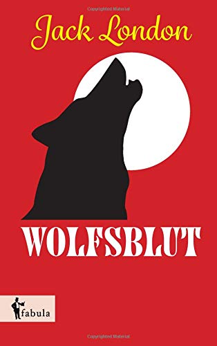 Wolfsblut (german Edition) [Paperback]