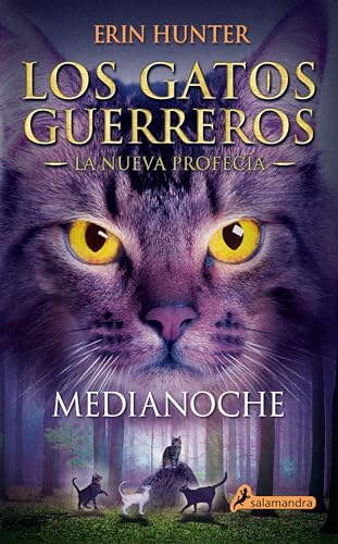 Medianoche / Midnight [Paperback]