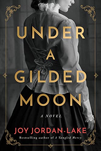 Under A Gilded Moon                      [TRADE PAPER         ]
