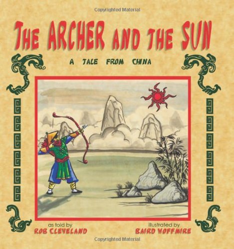 The Archer and the Sun [Paperback]
