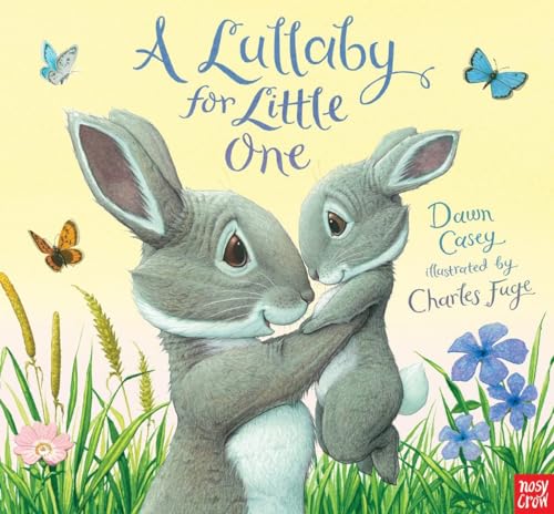 A Lullaby for Little One [Hardcover]