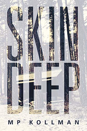 Skin Deep [Paperback]