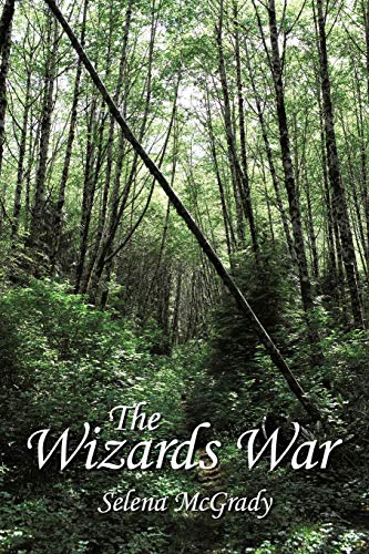 The Wizards War [Paperback]