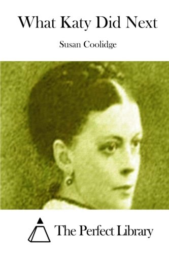 What Katy Did Next [Paperback]