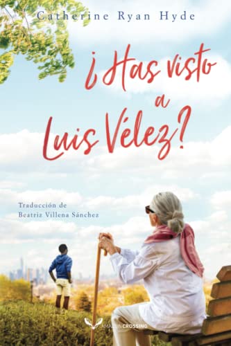 Has Visto A Luis Velez                   [TRADE PAPER         ]