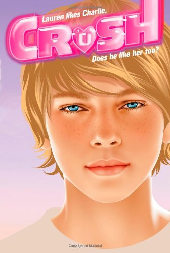 Lauren&39s Beach Crush [Hardcover]