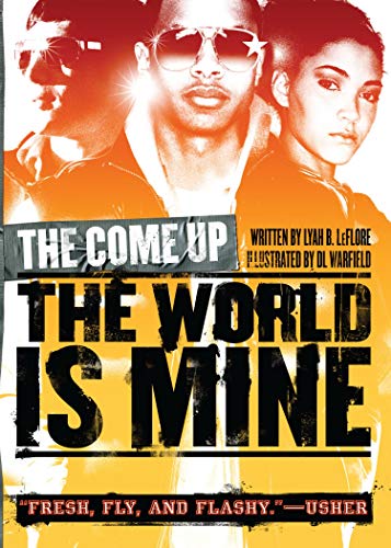 The World Is Mine [Paperback]