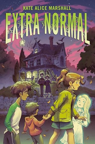 Extra Normal [Hardcover]