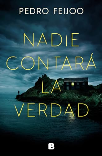 Nadie contar la verdad / No One Will Tell the Truth [Paperback]