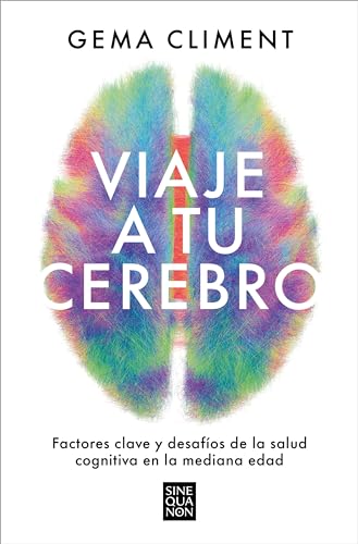 Viaje a tu cerebro / Journey to Your Brain [Paperback]