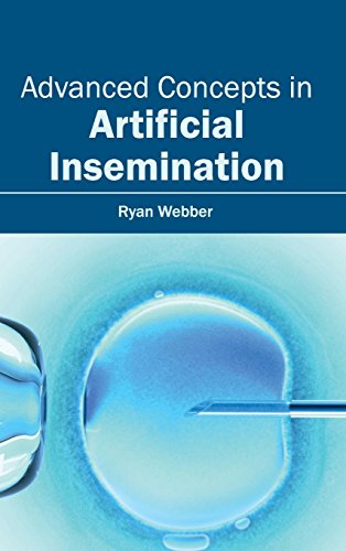 Advanced Concepts In Artificial Insemination [Hardcover]