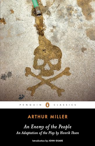 An Enemy of the People: An Adaptation of the Play by Henrik Ibsen [Paperback]