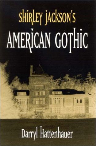 Shirley Jackson's American Gothic [Hardcover]