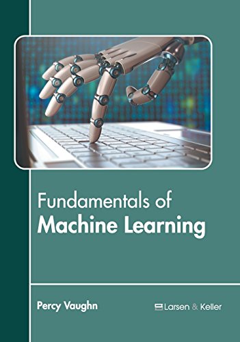Fundamentals of Machine Learning [Hardcover]