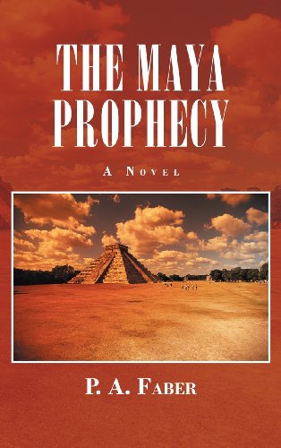 Maya Prophecy [Hardcover]