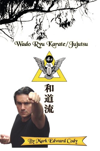 Wado Ryu Karate/jujutsu [Paperback]
