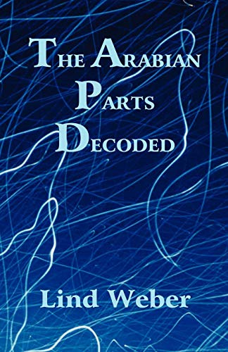 Arabian Parts Decoded [Paperback]