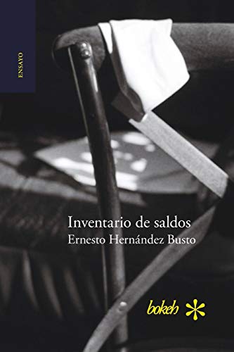 Inventario De Saldos. Ensayos Cubanos (spanish Edition) [Paperback]