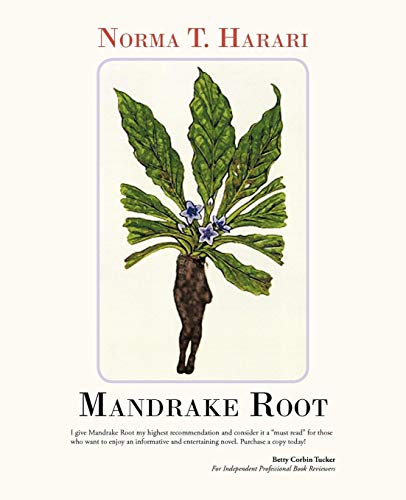 Mandrake Root [Paperback]