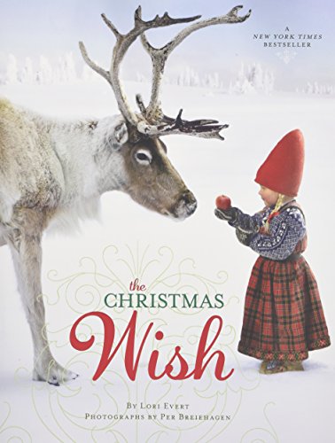 The Christmas Wish [Hardcover]