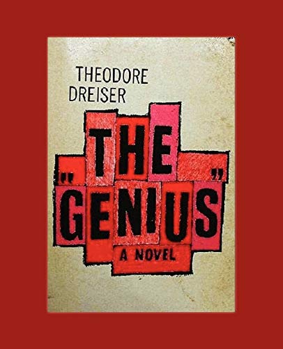 The Genius [Paperback]