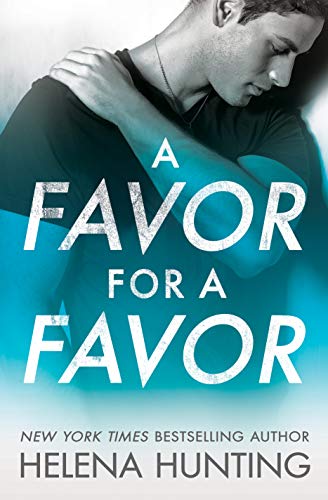 Favor For A Favor                        [TRADE PAPER         ]