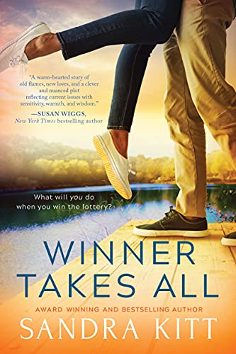 Winner Takes All [Paperback]