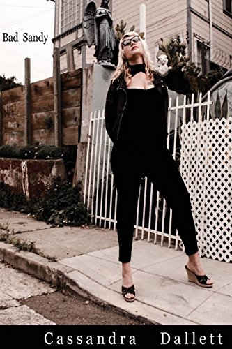 Bad Sandy [Paperback]