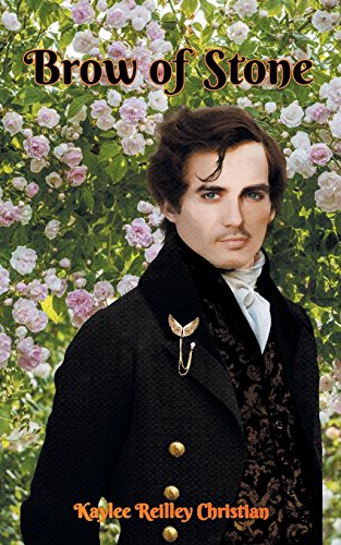 Brow Of Stone [Paperback]