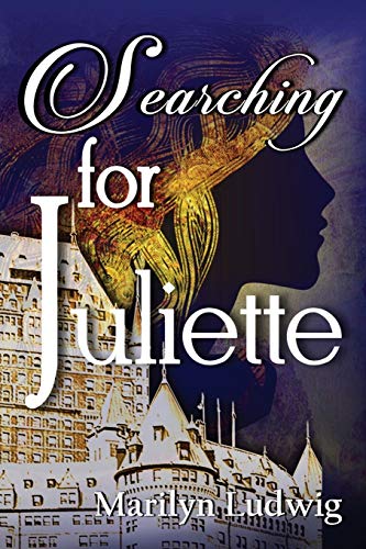 Searching For Juliette [Paperback]