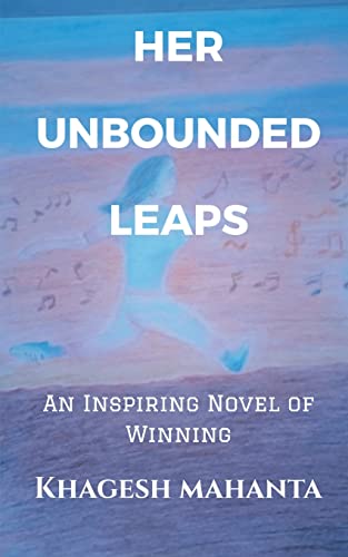 Her  Unbounded  Leaps