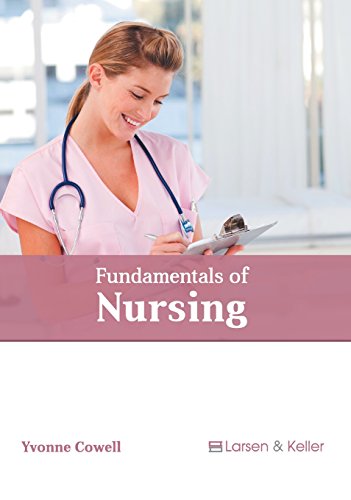 Fundamentals of Nursing [Hardcover]