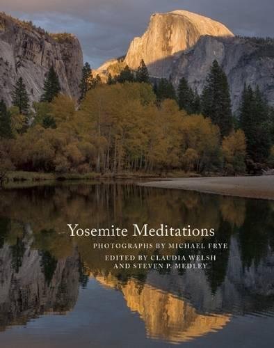 Yosemite Meditations [Hardcover]