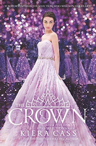 The Crown [Hardcover]