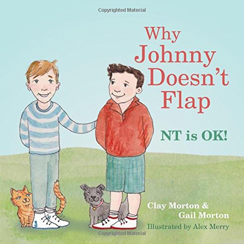 Why Johnny Doesn't Flap Nt Is Ok [Hardcover]