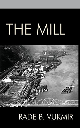The Mill [Hardcover]