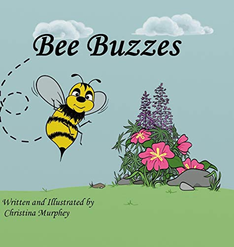 Bee Buzzes [Hardcover]