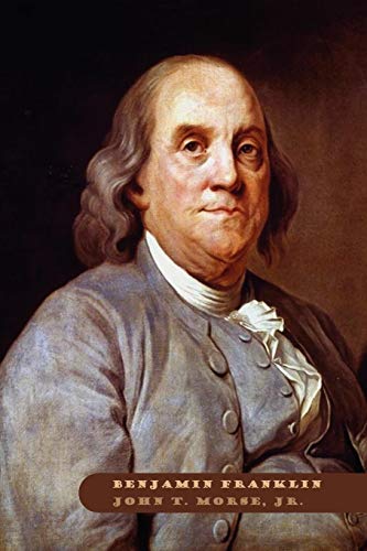Benjamin Franklin [Unknown]