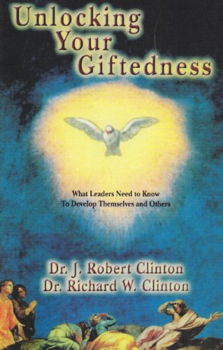Unlocking Your Giftedness [Paperback]