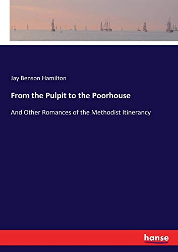 From the Pulpit to the Poorhouse [Paperback]