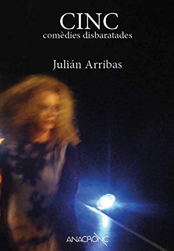 Cinc Com&65533dies Disbaratades [Hardcover]