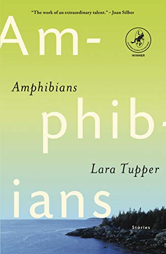 Amphibians [Paperback]