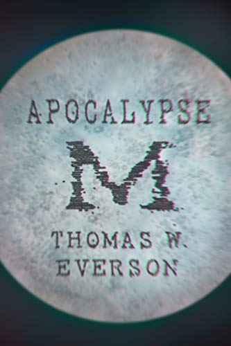 Apocalypse M [Paperback]