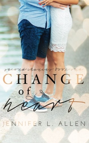 Change Of Heart [Paperback]