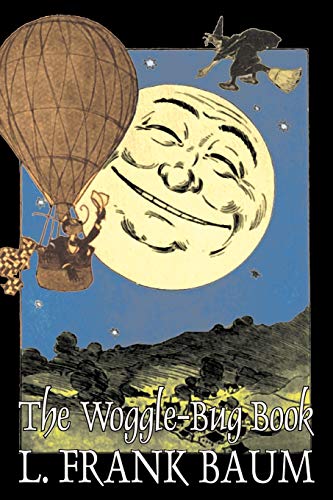 The Woggle-Bug Book [Paperback]