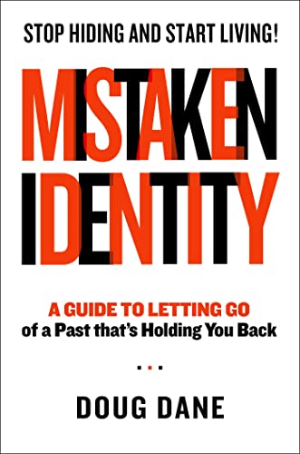 Mistaken Identity [Hardcover]