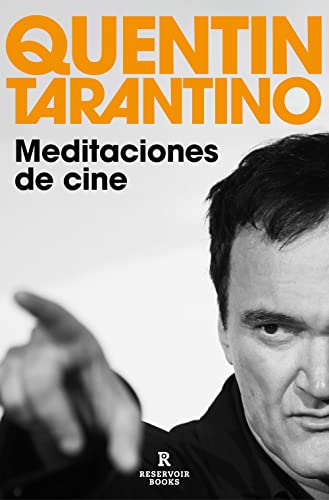Meditaciones del cine / Cinema Speculation [Paperback]